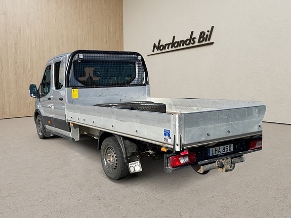 Ford Transit 4 of 5
