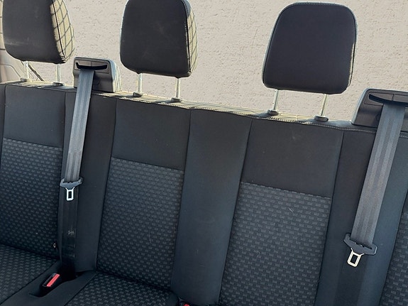 Ford Transit 6 of 9