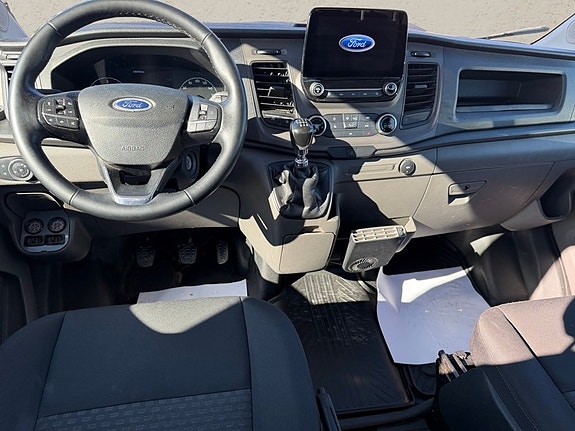 Ford Transit 5 of 5