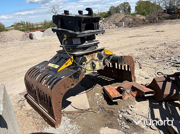 Sorteringsgrip - MB Crusher, MB-G1200 S4 4 of 5