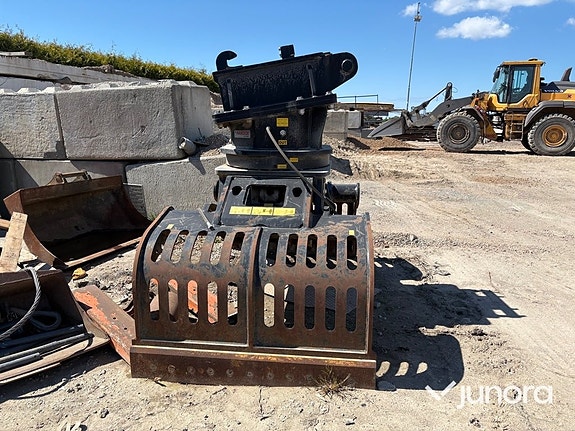Sorteringsgrip - MB Crusher, MB-G1200 S4 9 of 22