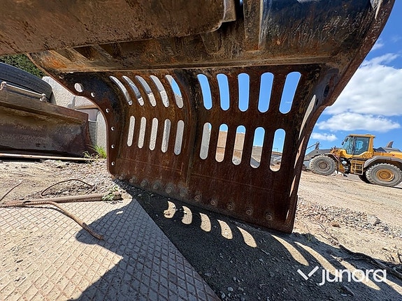 Sorteringsgrip - MB Crusher, MB-G1200 S4 14 of 22