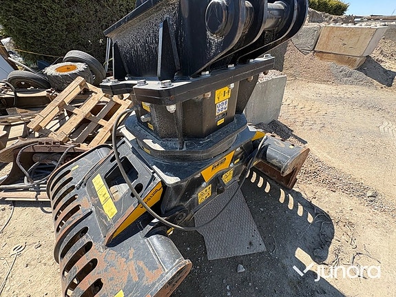 Sorteringsgrip - MB Crusher, MB-G1200 S4 20 of 22