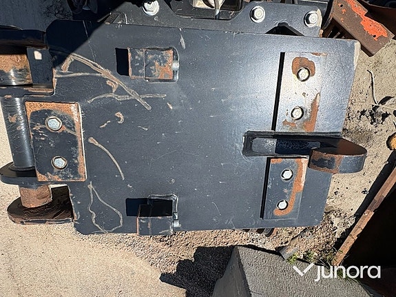 Sorteringsgrip - MB Crusher, MB-G1200 S4 11 of 22