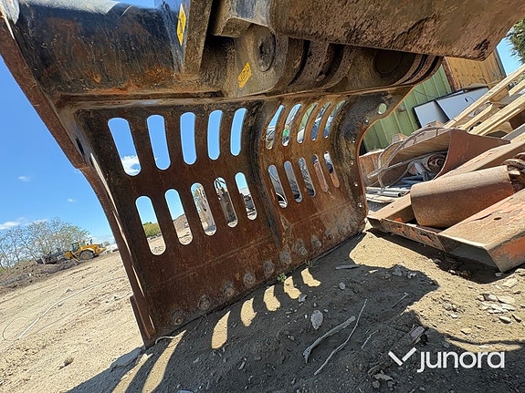 Sorteringsgrip - MB Crusher, MB-G1200 S4 13 of 22