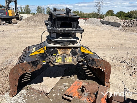 Sorteringsgrip - MB Crusher, MB-G1200 S4 5 of 5