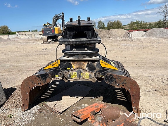Sorteringsgrip - MB Crusher, MB-G1200 S4 7 of 22