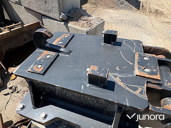 Sorteringsgrip - MB Crusher, MB-G1200 S4 10 of 22