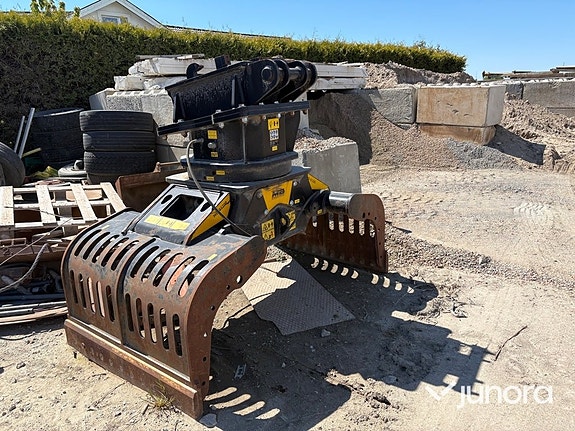 Sorteringsgrip - MB Crusher, MB-G1200 S4 8 of 22