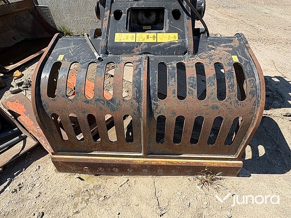 Sorteringsgrip - MB Crusher, MB-G1200 S4 12 of 22