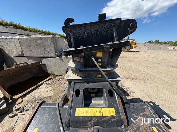 Sorteringsgrip - MB Crusher, MB-G1200 S4 17 of 22