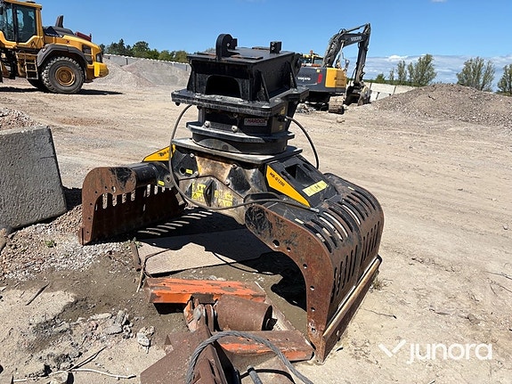 Sorteringsgrip - MB Crusher, MB-G1200 S4 6 of 22