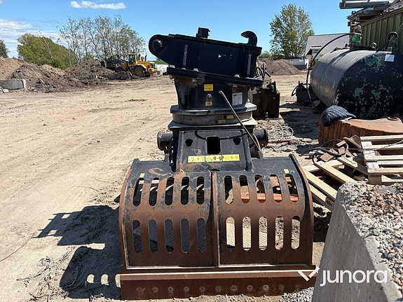 Sorteringsgrip - MB Crusher, MB-G1200 S4 3 of 5