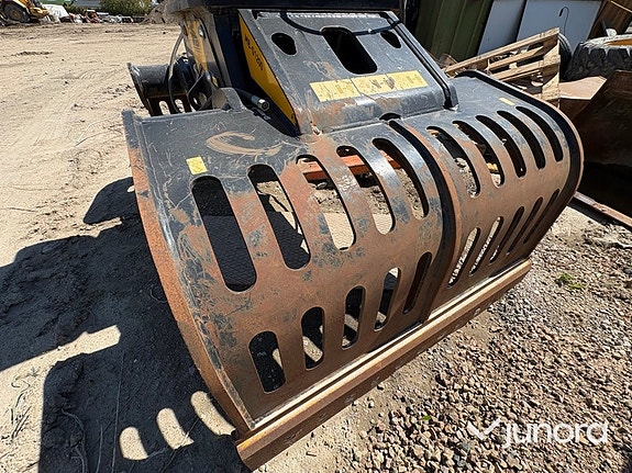 Sorteringsgrip - MB Crusher, MB-G1200 S4 15 of 22