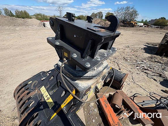 Sorteringsgrip - MB Crusher, MB-G1200 S4 21 of 22