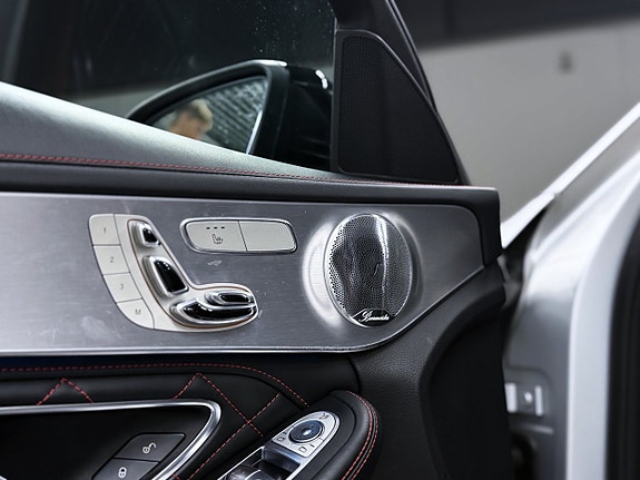 Mercedes-Benz C63 20 of 20