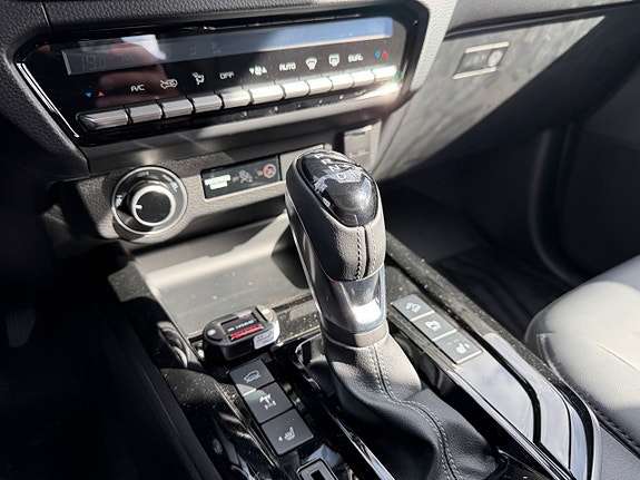 Isuzu D-max 19 of 20