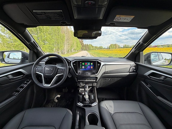 Isuzu D-max 14 of 20