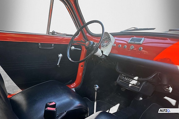 Fiat 500 11 of 13