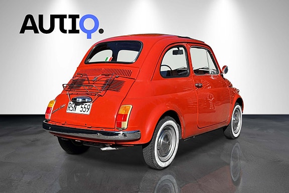 Fiat 500 5 of 5