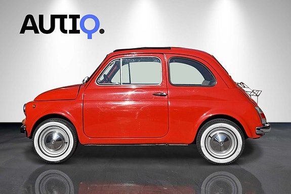 Fiat 500 8 of 13