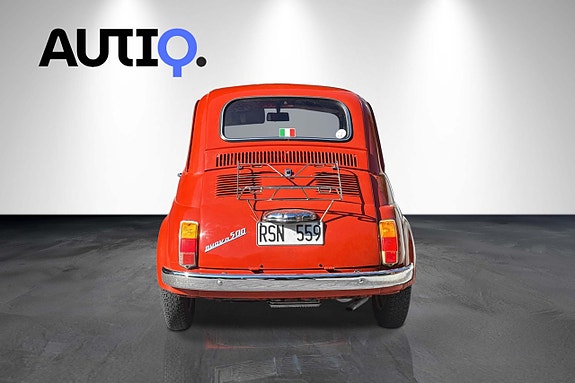 Fiat 500 6 of 13