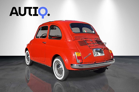 Fiat 500 7 of 13