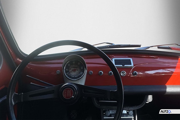Fiat 500 10 of 13