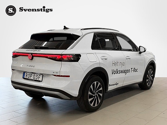 Volkswagen T-Roc 5 of 5