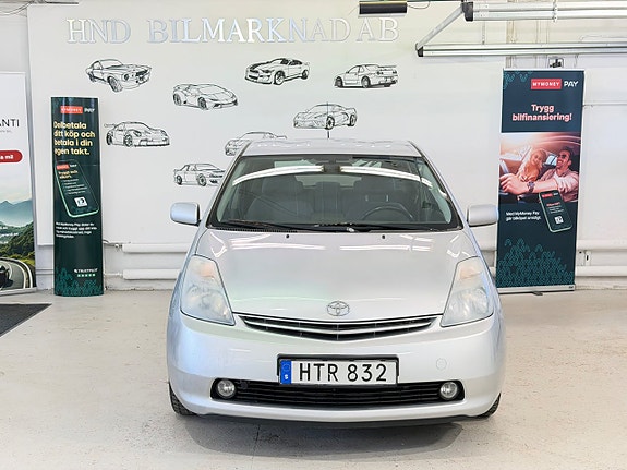 İkinci el  Toyota Prius 1.5