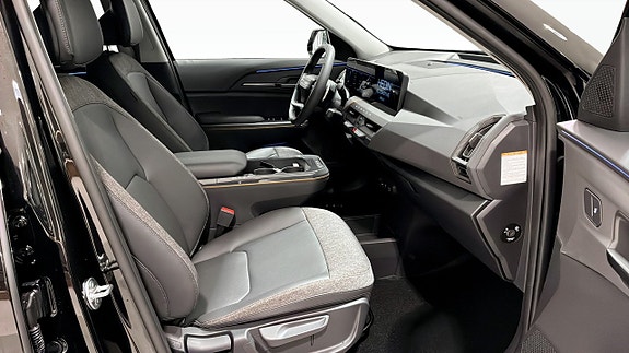 Kia EV5 10 of 15