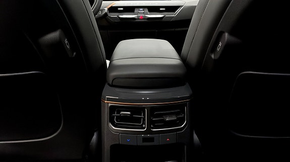Kia EV5 6 of 15
