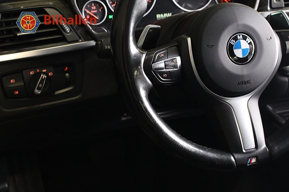 BMW 420d 5 of 5