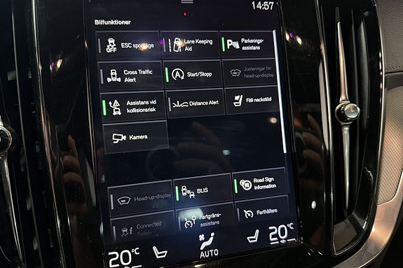 Volvo V60 20 of 30