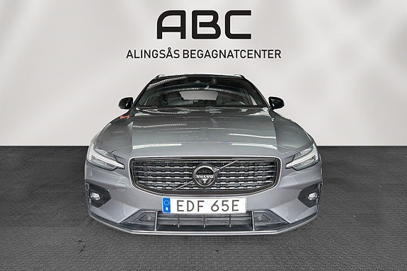 Volvo V60 7 of 30