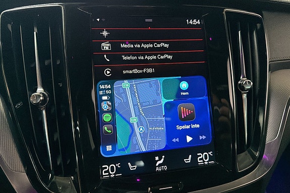 Volvo V60 18 of 30