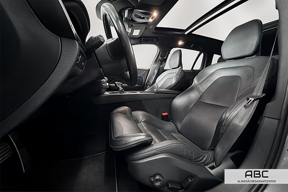 Volvo V60 8 of 30