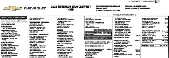 Chevrolet Silverado 1500 25 of 25