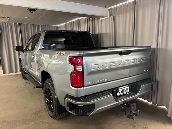 Chevrolet Silverado 1500 6 of 25