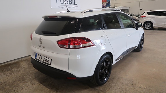 Renault Clio 4 of 19