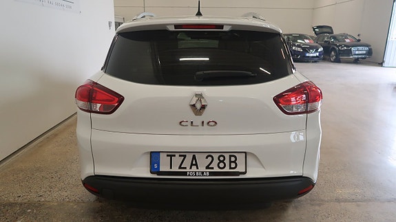 Renault Clio 5 of 19