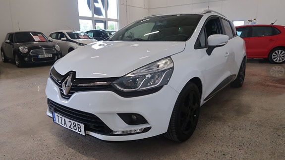 Renault Clio 7 of 19