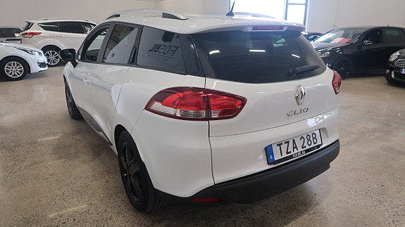 Renault Clio 6 of 19