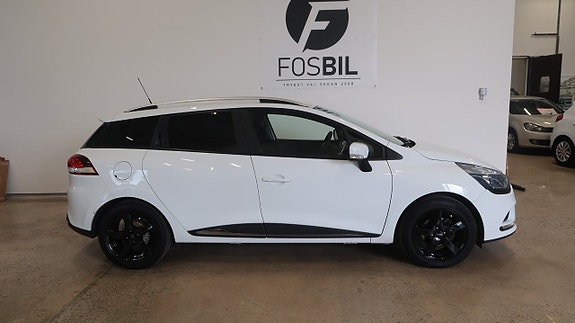 Renault Clio 3 of 19