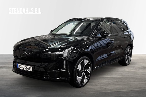 Volvo EX90