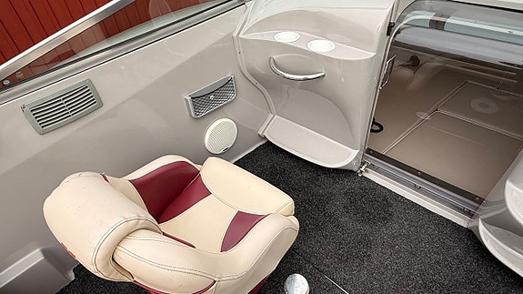 Örnvik 620 Sport MerCruiser 4,3 MPI - 2006 sänkt pris 5 of 5