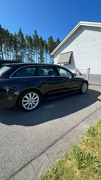 Audi A6 5 of 5