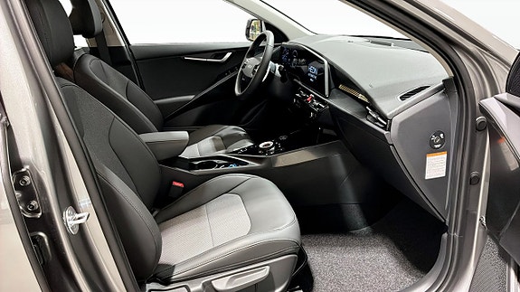 Kia Niro 11 of 12