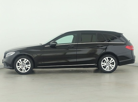 Mercedes-Benz C200