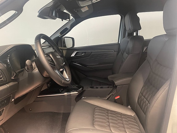 Isuzu D-max 5 of 14
